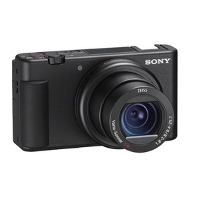 Sony GP-VPT2BT Çekim Kolu ve ZV-1 Vlogger Kamera