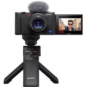 Sony GP-VPT2BT Siyah Fotoğraf Makinesi Çekim Kolu