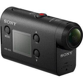 Sony HDR-AS50 Full HD Aksiyon Kamera