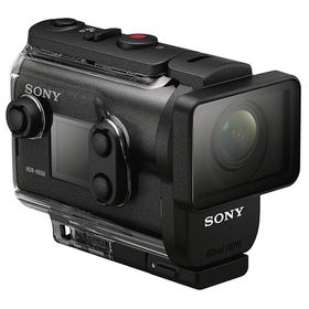 Sony HDR-AS50 Full HD Aksiyon Kamera