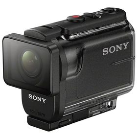 Sony HDR-AS50 Full HD Aksiyon Kamera