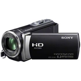 Sony HDR-CX190E Video Kamera