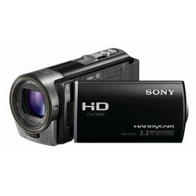 Sony HDR-CX190EB Video Kamera