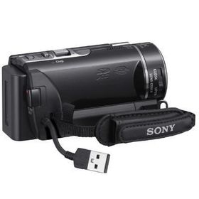 Sony HDR-CX190EB Video Kamera