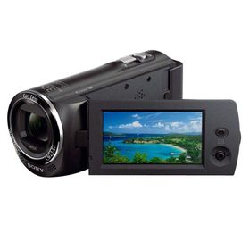 Sony HDR-CX220 Video Kamera
