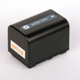 Sony HDR-CX220 Video Kamera