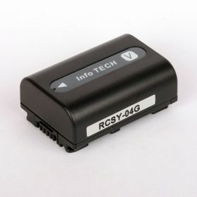Sony HDR-CX220 Video Kamera