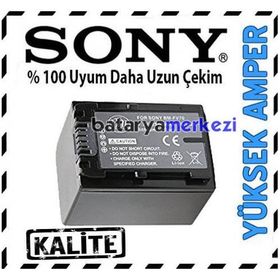 Sony HDR-CX220 Video Kamera