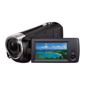 Sony HDR-CX240 Full HD Dijital Video Kamera