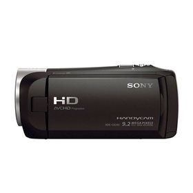 Sony HDR-CX240 Full HD Dijital Video Kamera
