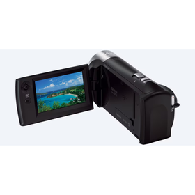 Sony HDR-CX240E Handycam Video Kamera