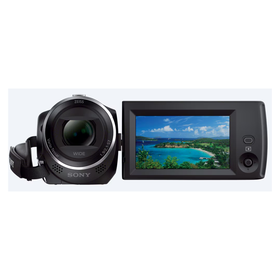 Sony HDR-CX240E Handycam Video Kamera