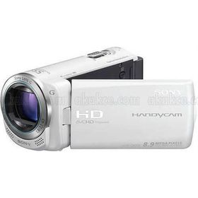 Sony HDR-CX250E Video Kamera