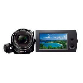 Sony HDR-CX290 Video Kamera