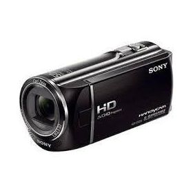Sony HDR-CX290 Video Kamera