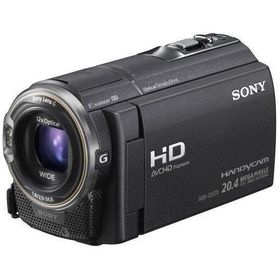 Sony HDR-CX570E Video Kamera