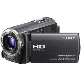 Sony HDR-CX570E Video Kamera