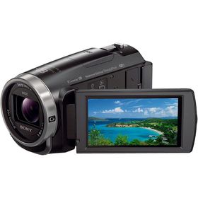 Sony HDR-CX625 FHD Video Kamera