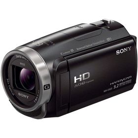 Sony HDR-CX625 FHD Video Kamera