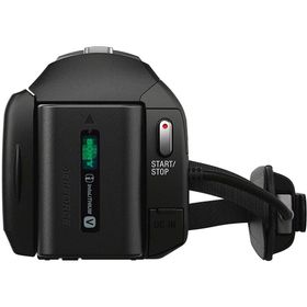 Sony HDR-CX625 FHD Video Kamera