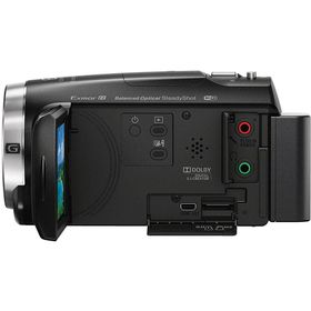 Sony HDR-CX625 FHD Video Kamera
