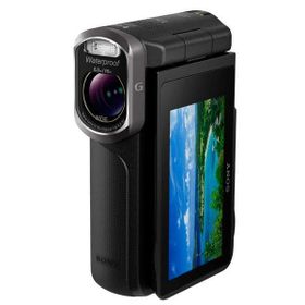 Sony HDR-GW55VE Video Kamera