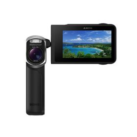 Sony HDR-GW55VE Video Kamera