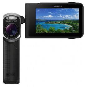 Sony HDR-GW55VE Video Kamera