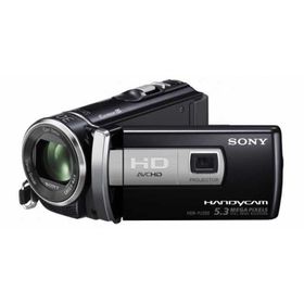 Sony HDR-PJ200E Video Kamera