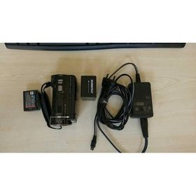 Sony HDR-PJ200E Video Kamera