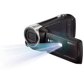 Sony HDR-PJ380 Video Kamera