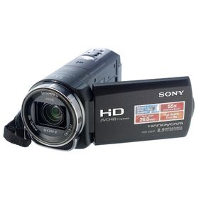 Sony HDR-PJ380 Video Kamera