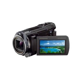 Sony HDR-PJ660 Video Kamera