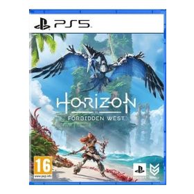 Sony Horizon Forbidden West Standart EDT PS5 Oyun