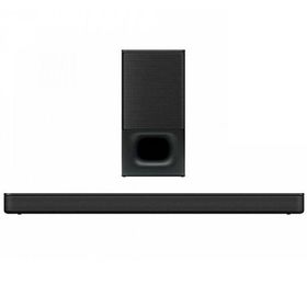 Sony HT-SD35 320W 2.1 Kanal Siyah Bluetooth Soundbar