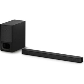 Sony HT-SD35 320W 2.1 Kanal Siyah Bluetooth Soundbar