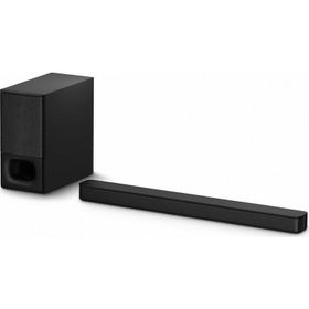 Sony HTS350.CEL 2.1 320 W Soundbar Ev Sinema Sistemi