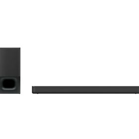 Sony HTS350.CEL 2.1 320 W Soundbar Ev Sinema Sistemi