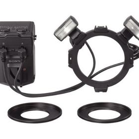SONY HVL-MT24AM MACRO TWIN FLASH