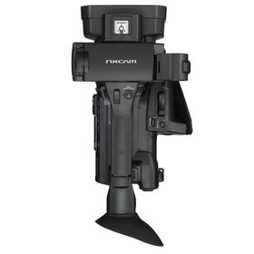 Sony HXR MC88 El Tipi Profesyonel Video Kamera