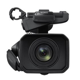 Sony HXR MC88 El Tipi Profesyonel Video Kamera