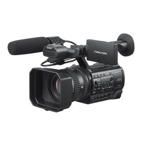 Sony HXR MC88 El Tipi Profesyonel Video Kamera