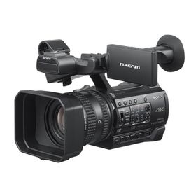 Sony HXR MC88 El Tipi Profesyonel Video Kamera