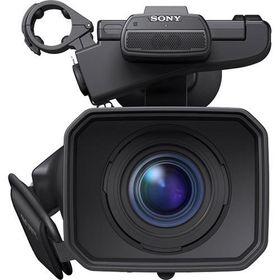 Sony HXR-NX100 Video Kamera