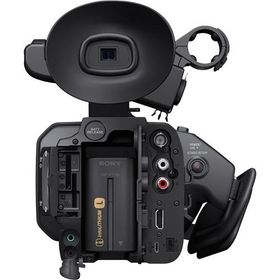 Sony HXR-NX100 Video Kamera
