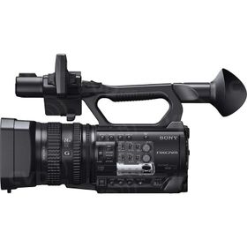Sony HXR-NX100 Video Kamera