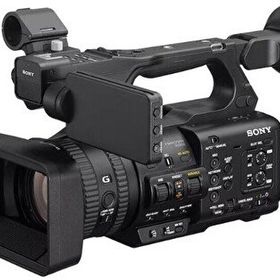 Sony HXR-NX800 4K Profesyonel Video Kamera