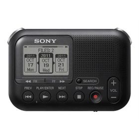 Sony ICD-LX30 Ses Kayıt Cihazı