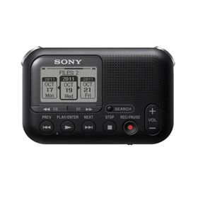 Sony ICD-LX30 Ses Kayıt Cihazı