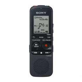 Sony ICD-TX50 Ses Kayıt Cihazı